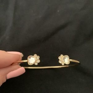 Alex and Ani Pet Love Bracelet